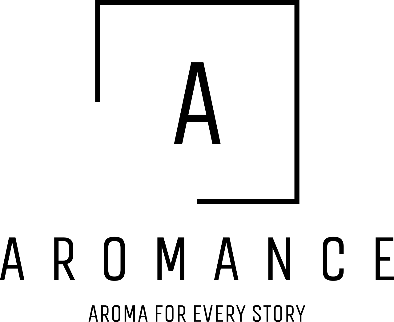 Aromance BD Logo