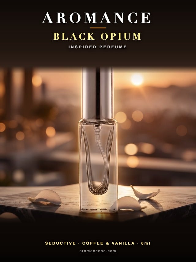 Black Opium