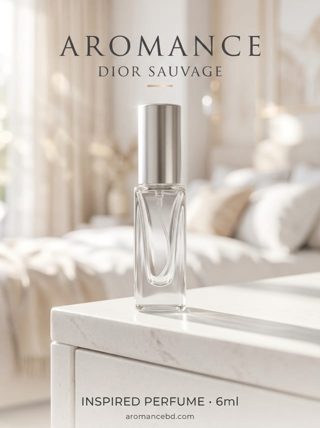 Dior Sauvage
