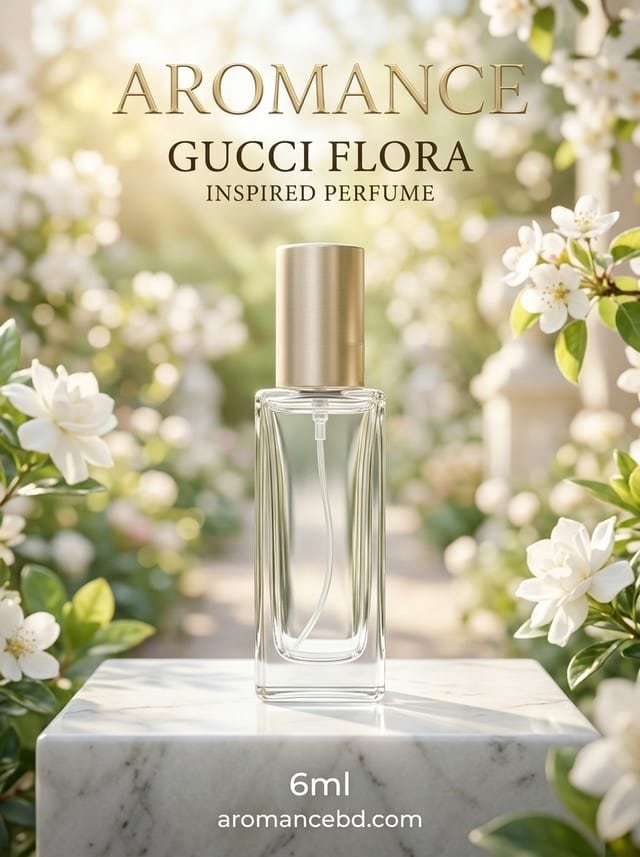 Gucci Flora